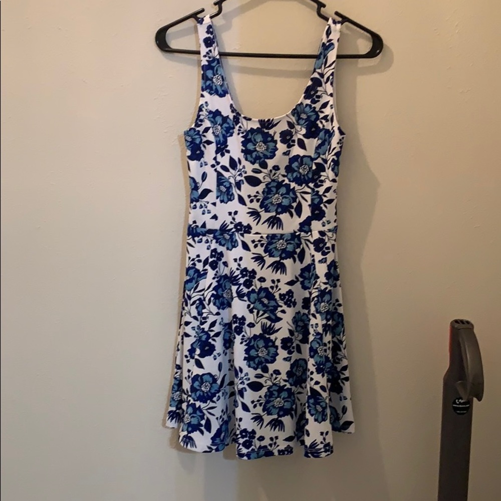 H&M Skater Dress